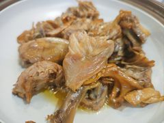 茶油姜母鸭-临家闽南菜(宝洲路店)