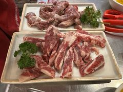 -喜来稀肉(虹泉路店)