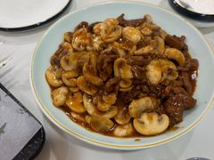 -西域美食(西直门南小街店)