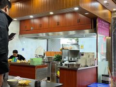 -何胖子丸子汤(南海街店)
