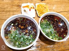 -思泊湖牛肉面(兰州总店)