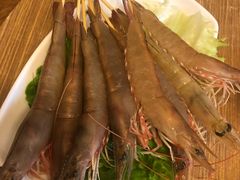 -金海阁海鲜火锅