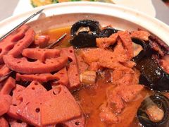 -老城根·潍坊菜(高新店)