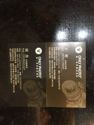 点击看大图 -唯一视觉婚纱摄影(李家村店)