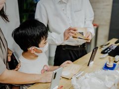 -Sony Store 索尼(上海淮海中路店)