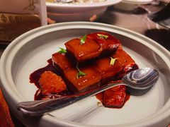 -海派悦庭·海胆烧麦·新融合菜(凯德广场店)