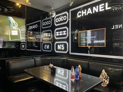 -范特西FANTASY量贩式KTV(民主广场店)