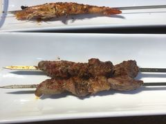 -必点海鲜·鲅鱼水饺(鞍山西道店)