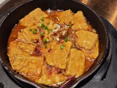 -云海肴云南菜·蒸汽石锅鱼(新奥店)
