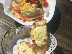 -豪尚豪牛排(彩悦城店)