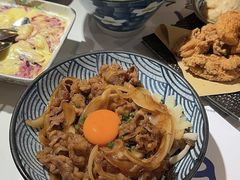 -火山屋台(新街口店)