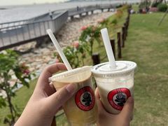 -太平洋咖啡(海天驿站店)