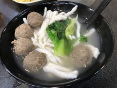 -香港鱼蛋皇