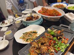 -香山湖华璋大酒店(新浦路店)