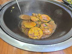 -曹丞相·地锅鸡·地锅鱼(武林店)