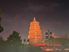 -大唐不夜城