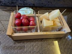 -金水养生(华新店)