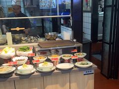 -隆喜元鱼汤包·海鲜(中联广场店)