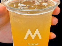 -M Stand(深圳布吉万象汇店)