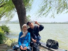 -云龙湖旅游景区