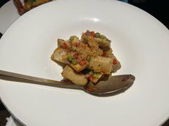 -甄御•海鲜新青岛菜(麦岛店)