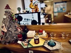 -茶是一枝花泡茶店