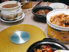 -王府井酒店(金桥港湾店)