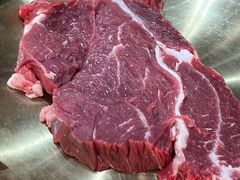 -青瓦餐厅·生鱼片·韩园烤肉(西塔店)