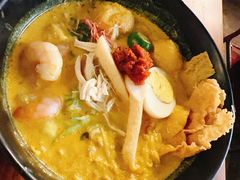 -Limapulo: Baba Can Cook