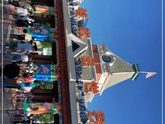 -沈阳方特欢乐世界