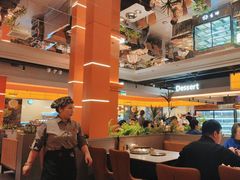 -黑金·寻焰自助百汇·烤肉·火锅(中街店)