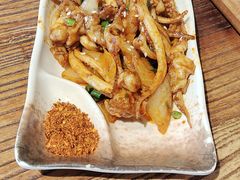 -相尽欢江湖铁板烧(武商梦时代店)