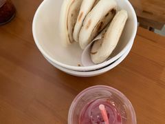 -刘信牛羊肉小炒泡馍(回民街店)
