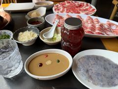 -东来顺·非遗火锅(高新店)