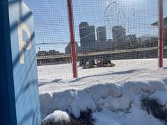 -沈阳奥体冰雪嘉年华