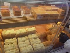 -红星前进面包牛奶公司(君太店)