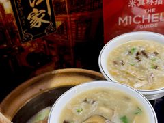 -大洋家·精品潮汕菜·生腌砂锅粥(天河东路店)