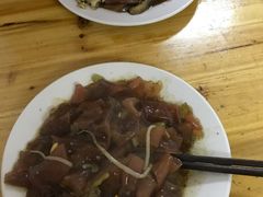 -何记酿皮店(西流湾店)