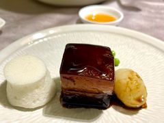 -九里云松·天香餐厅