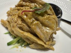 -喜悦烤鸭·新京菜(王府井店)