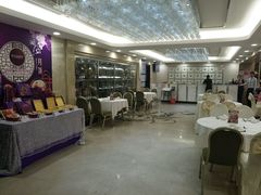 大堂-百乐门喜宴(海珠广场华厦店)