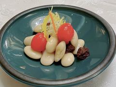 -酌宴府The China Club·广州万富希尔顿酒店(云城东路店)