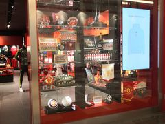 -The Manchester United(伦敦人店)
