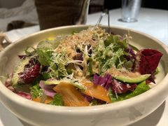-悦融·京鲁菜·露台花园(安定门店)