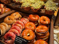 -B&C黄油与面包·THE GARDEN BAKERY概念店(世纪汇店)