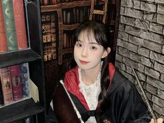 -谜盒子奇幻密室(南屏店)