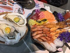 -松坂屋日料自助(长城路店)