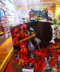 -KIDSLAND(北京蓝色港湾店)