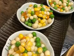 -五观堂素食(新华路店)