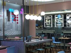 大堂-小杨生煎(湟普汇店)